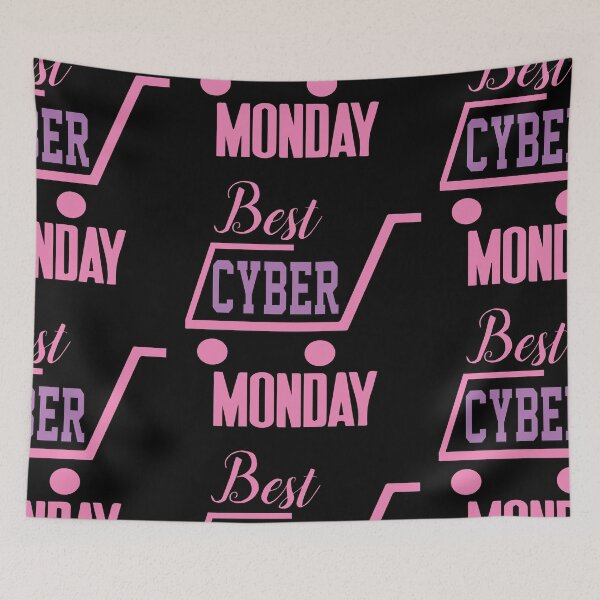 Item preview, Best Cyber Monday designed and sold by Designer-amjed.