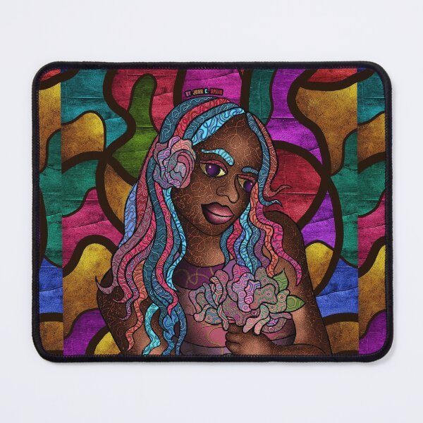 Item preview, Carmen designed and sold by johnspainart.