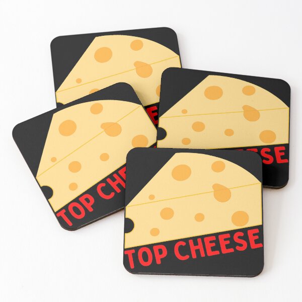 Item preview, TOP CHEESE HOCKEY designed and sold by HOCKEYBUBBLE.