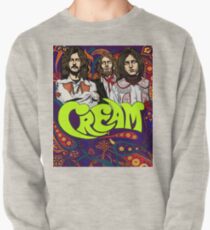 Creme Band, Clapton Sweatshirt