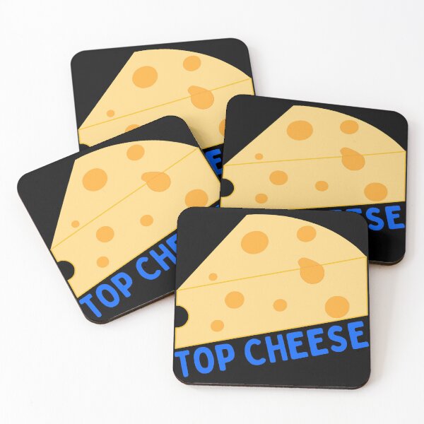Item preview, TOP CHEESE HOCKEY designed and sold by HOCKEYBUBBLE.