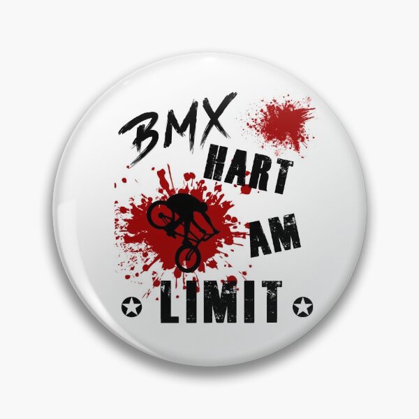 Item preview, BMX hard at the limit - Freestyle BMX Flatland BMX designed and sold by dJ-Design.
