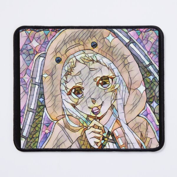 Item preview, Kakegurui - Runa Yomozuki Anime  designed and sold by kawaii4life.