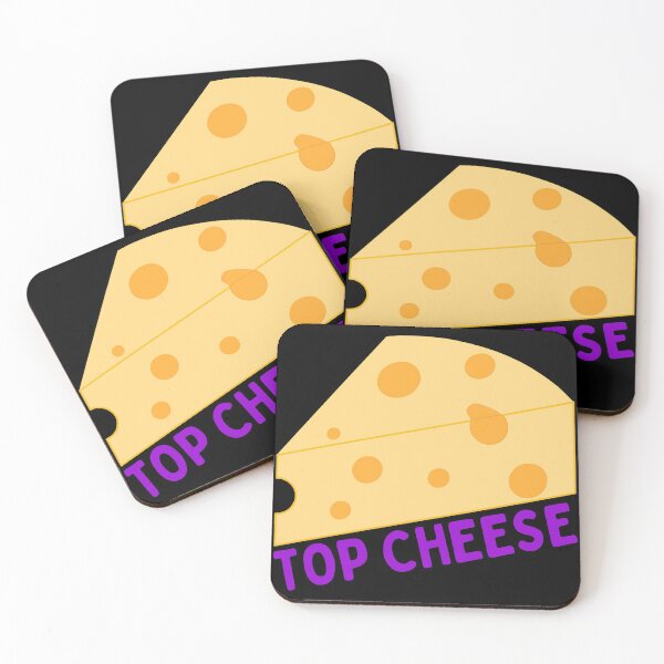 Item preview, TOP CHEESE HOCKEY designed and sold by HOCKEYBUBBLE.