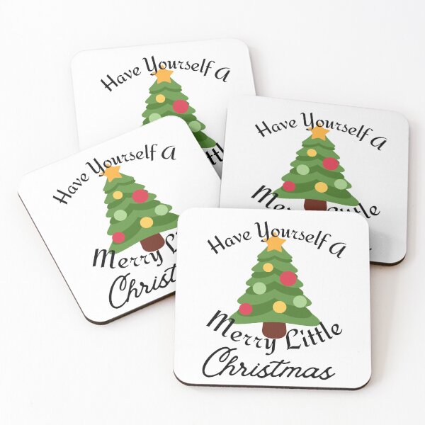 Item preview, Have yourself a merry little Christmas designed and sold by player-502.