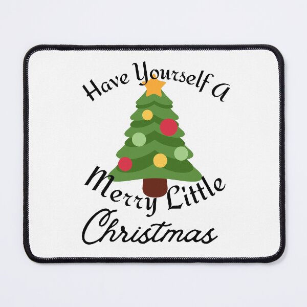 Item preview, Have yourself a merry little Christmas designed and sold by player-502.