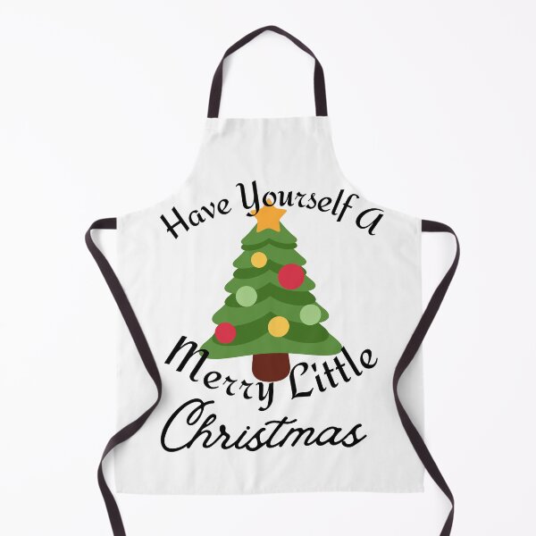 Item preview, Have yourself a merry little Christmas designed and sold by player-502.