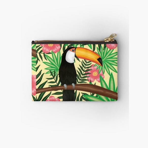 Item preview, Tropical Tucano designed and sold by kawaiistudio.
