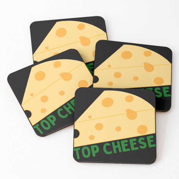 Item preview, TOP CHEESE HOCKEY designed and sold by HOCKEYBUBBLE.