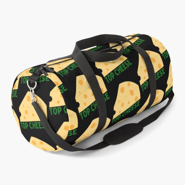 Item preview, TOP CHEESE HOCKEY designed and sold by HOCKEYBUBBLE.