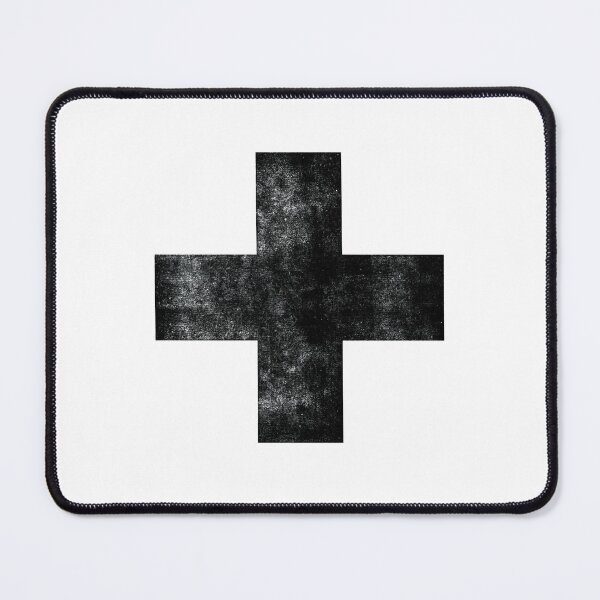Item preview, Swiss Cross designed and sold by MotivatedType.