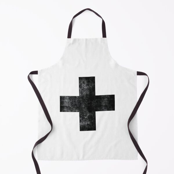 Item preview, Swiss Cross designed and sold by MotivatedType.