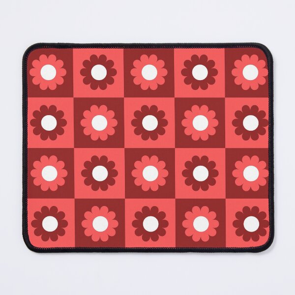 Item preview,  Flowers repeat patterns design designed and sold by Sameera Amir.