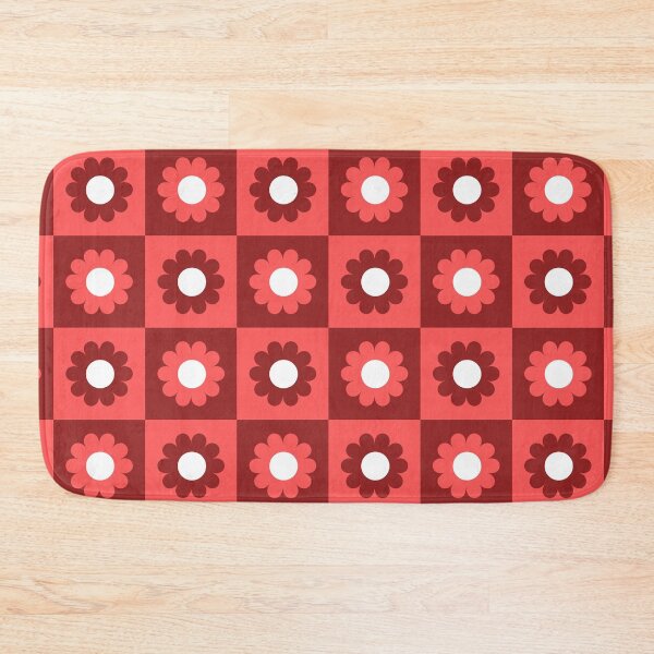 Item preview,  Flowers repeat patterns design designed and sold by Sameera Amir.