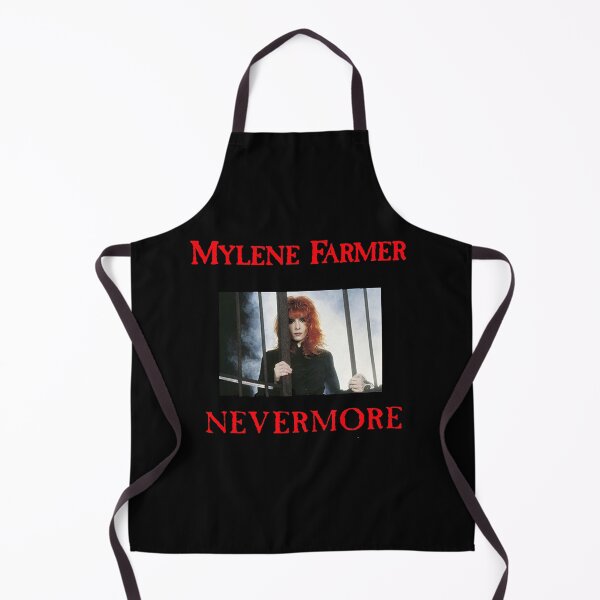 Item preview, MYLENE FARMER NEVERMORE 2023 designed and sold by SADOKI-SUSHI.