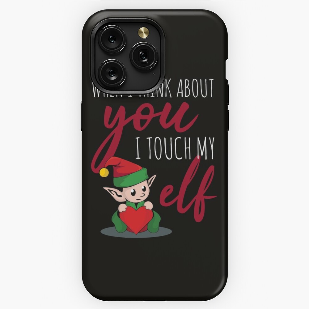 Funny Christmas Elf Elves Gifts For Couples