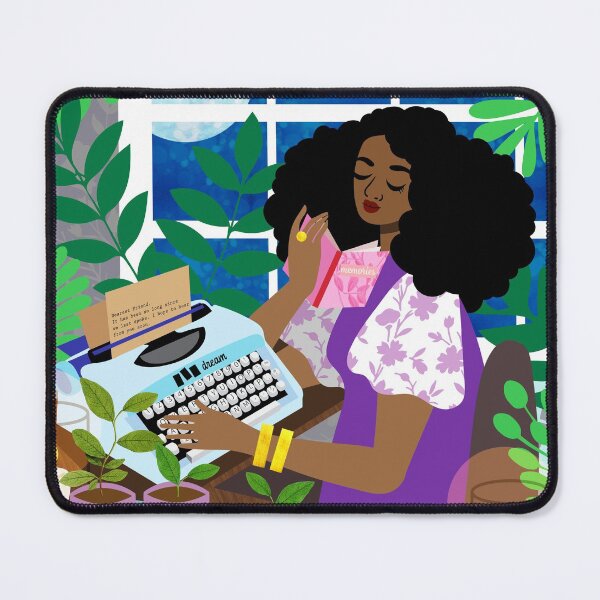 Item preview, Typewriter designed and sold by TabithaBianca.