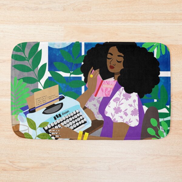 Item preview, Typewriter designed and sold by TabithaBianca.