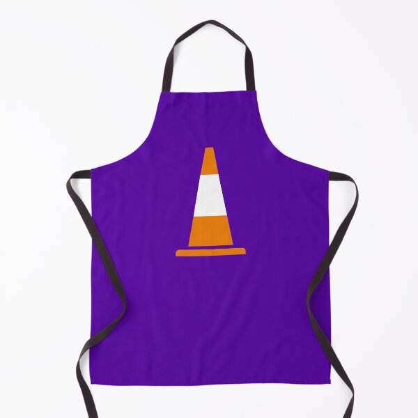 Item preview, Road cone designed and sold by Simon Sharville.