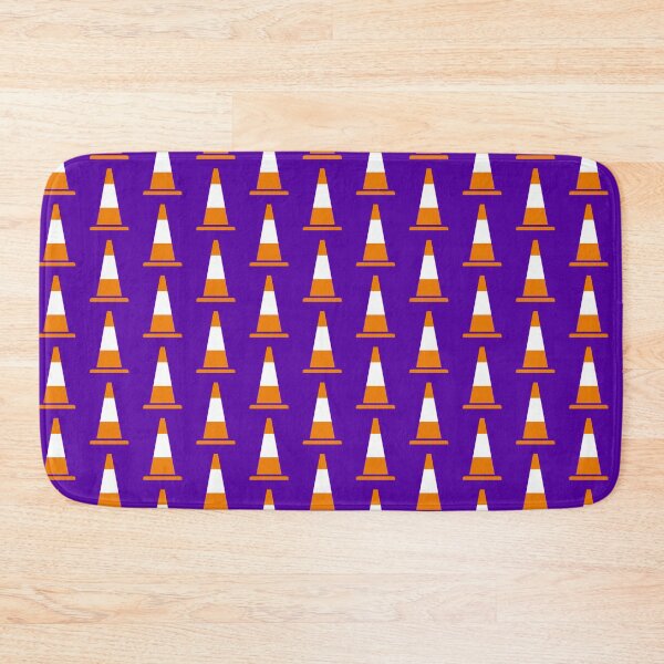 Item preview, Road cone designed and sold by Simon Sharville.