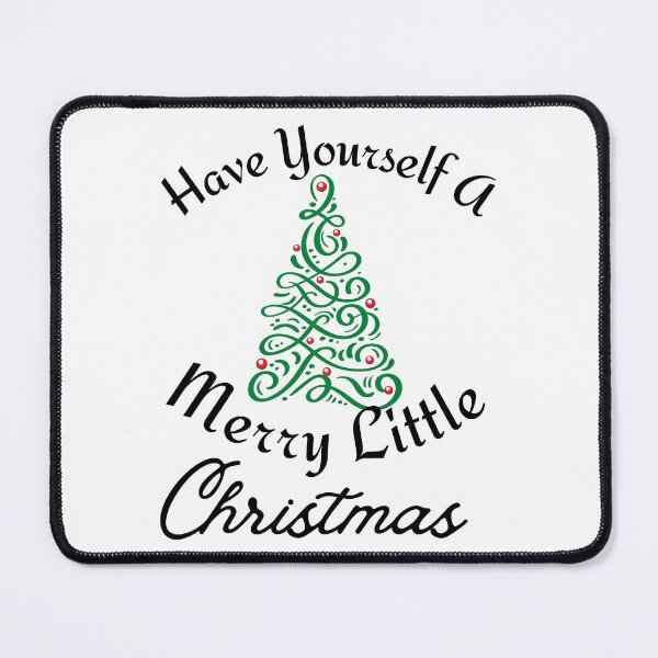 Item preview, Have yourself a merry Christmas designed and sold by player-502.