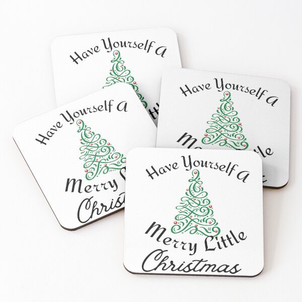 Item preview, Have yourself a merry Christmas designed and sold by player-502.