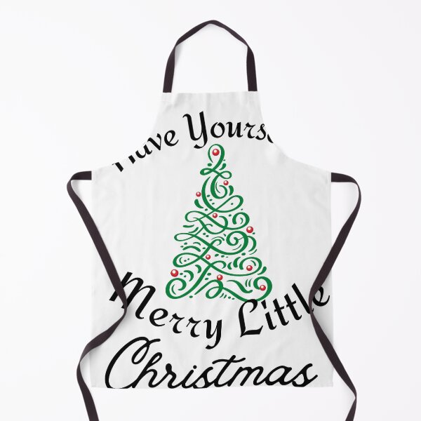 Item preview, Have yourself a merry Christmas designed and sold by player-502.