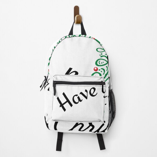 Item preview, Have yourself a merry Christmas designed and sold by player-502.