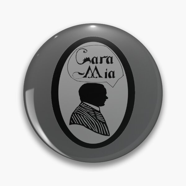 Artikelvorschau, Gomez Silhouette entworfen und verkauft von PunkxCass.
