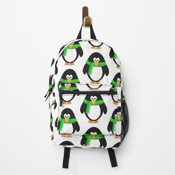 Item preview, Black Penguin designed and sold by VinCut.