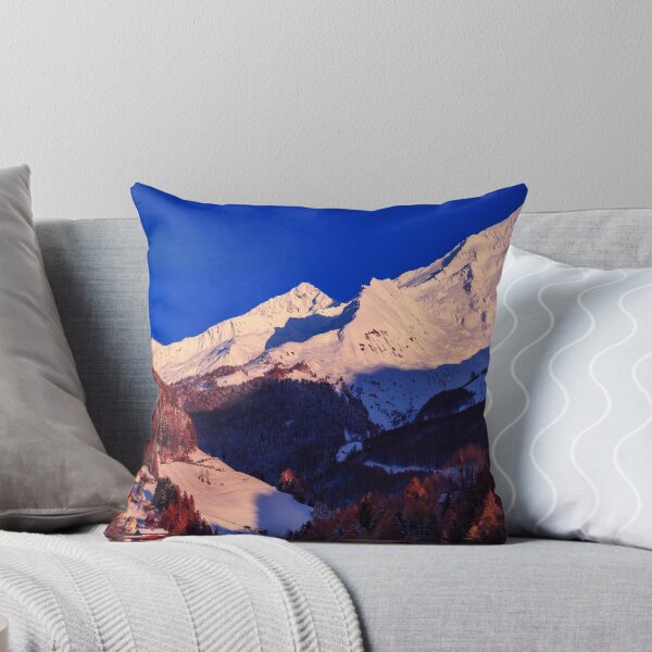 Item preview, colorful sunset in the Valle Aurina designed and sold by zakaz86.