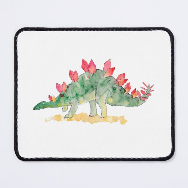 Item preview, Stegosaurus designed and sold by lu-lu.