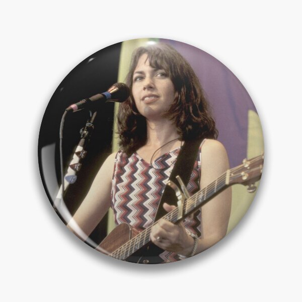 Item preview, Susanna Hoffs Photograph designed and sold by ConcertImages.