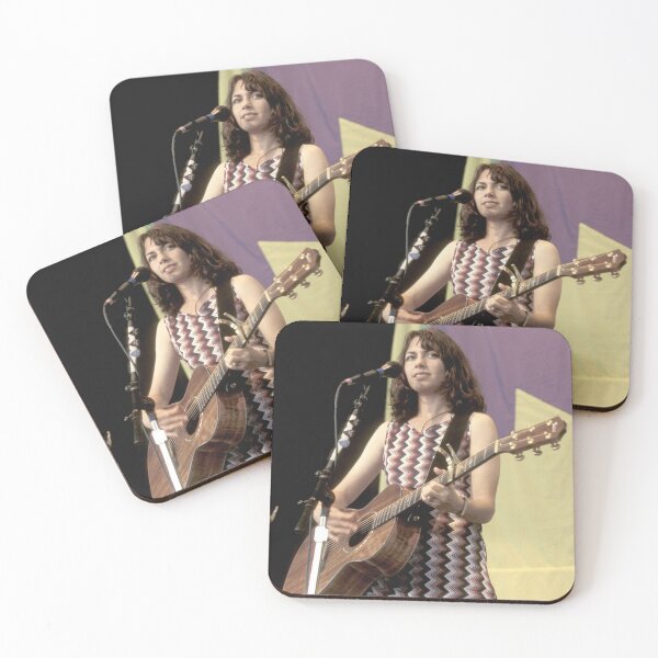 Item preview, Susanna Hoffs Photograph designed and sold by ConcertImages.