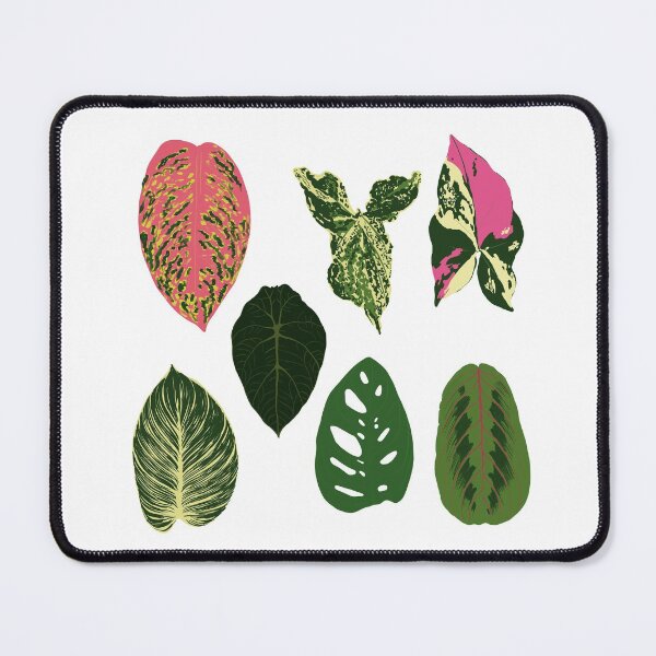 Item preview, Leaves composition 4 flatlay  designed and sold by lu-lu.