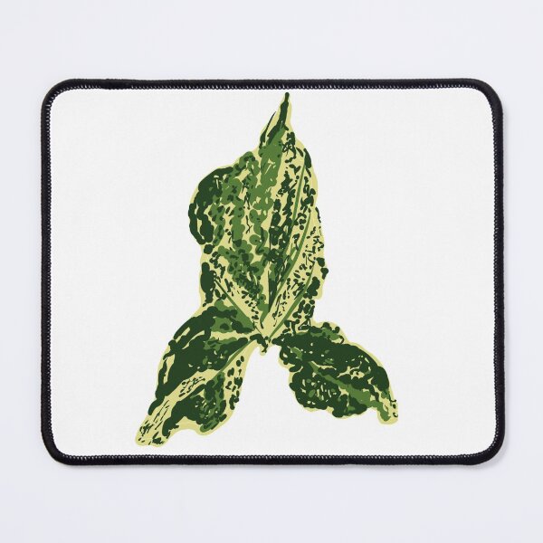 Item preview, Syngonium Mottled Mojito  designed and sold by lu-lu.