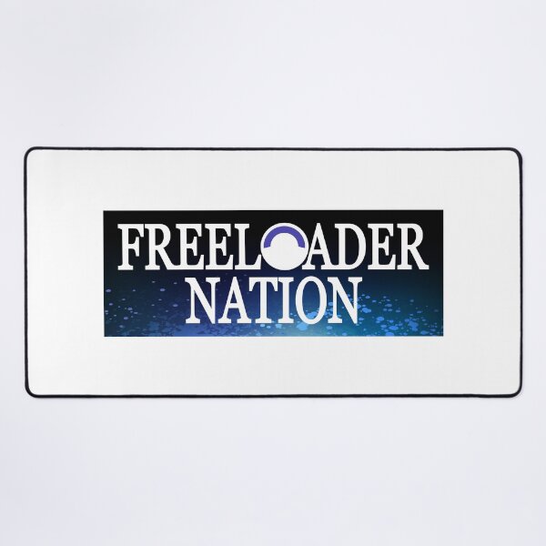Item preview, Freeloader Nation designed and sold by DAFIN.