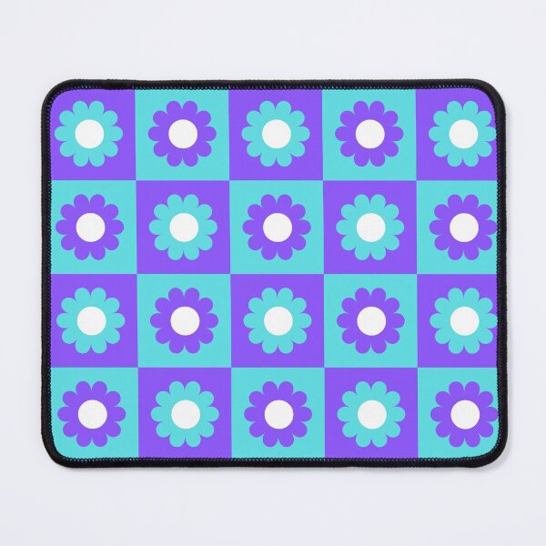 Item preview, Flowers repeat patterns design designed and sold by Sameera Amir.