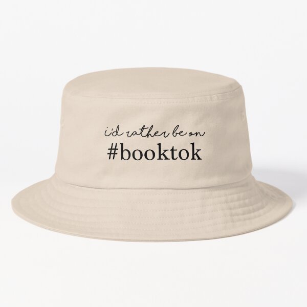Artikel-Vorschau von Ich wäre lieber auf #Booktok, designt und verkauft von galetea.