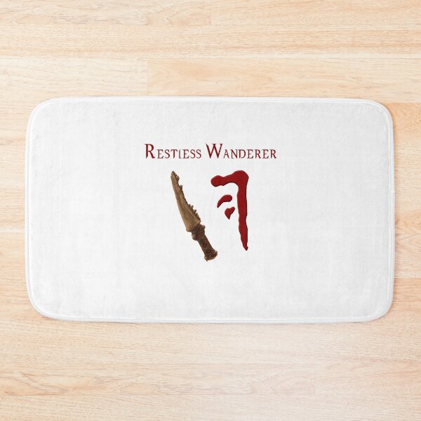 Item preview, Supernatural Mark of Cain v1.0 designed and sold by obsidiandream.