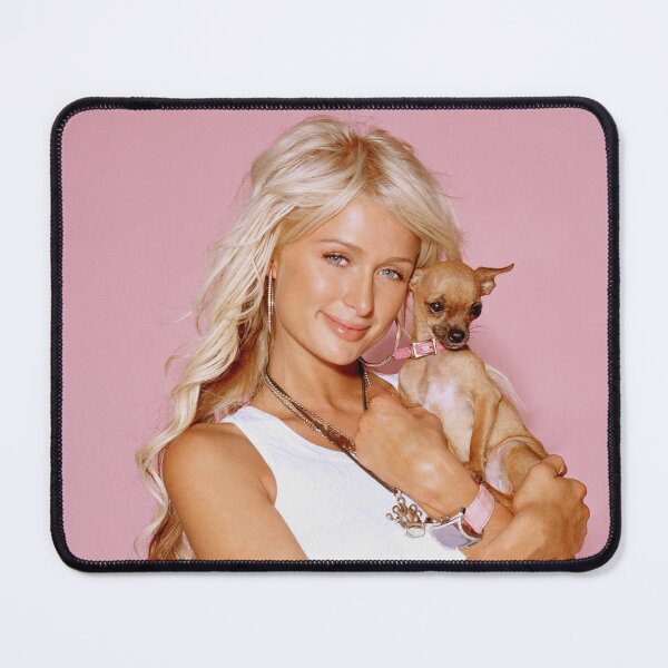 Item preview, Paris Hilton & Pup designed and sold by Retrop0lis.