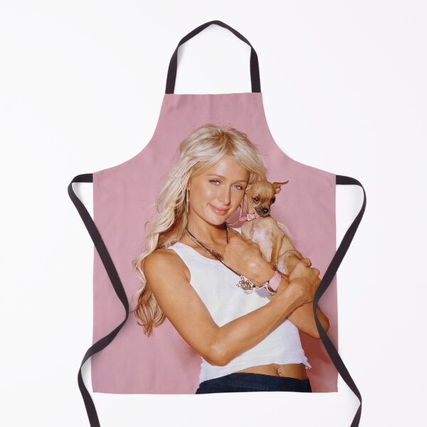 Item preview, Paris Hilton & Pup designed and sold by Retrop0lis.