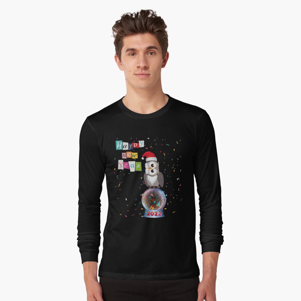 Item preview, Long Sleeve T-Shirt designed and sold by Lighvision.