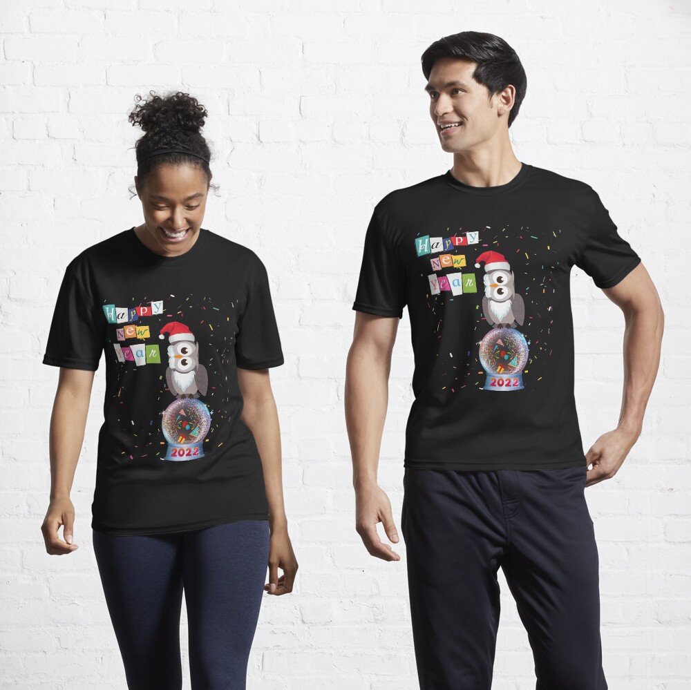 Item preview, Active T-Shirt designed and sold by Lighvision.