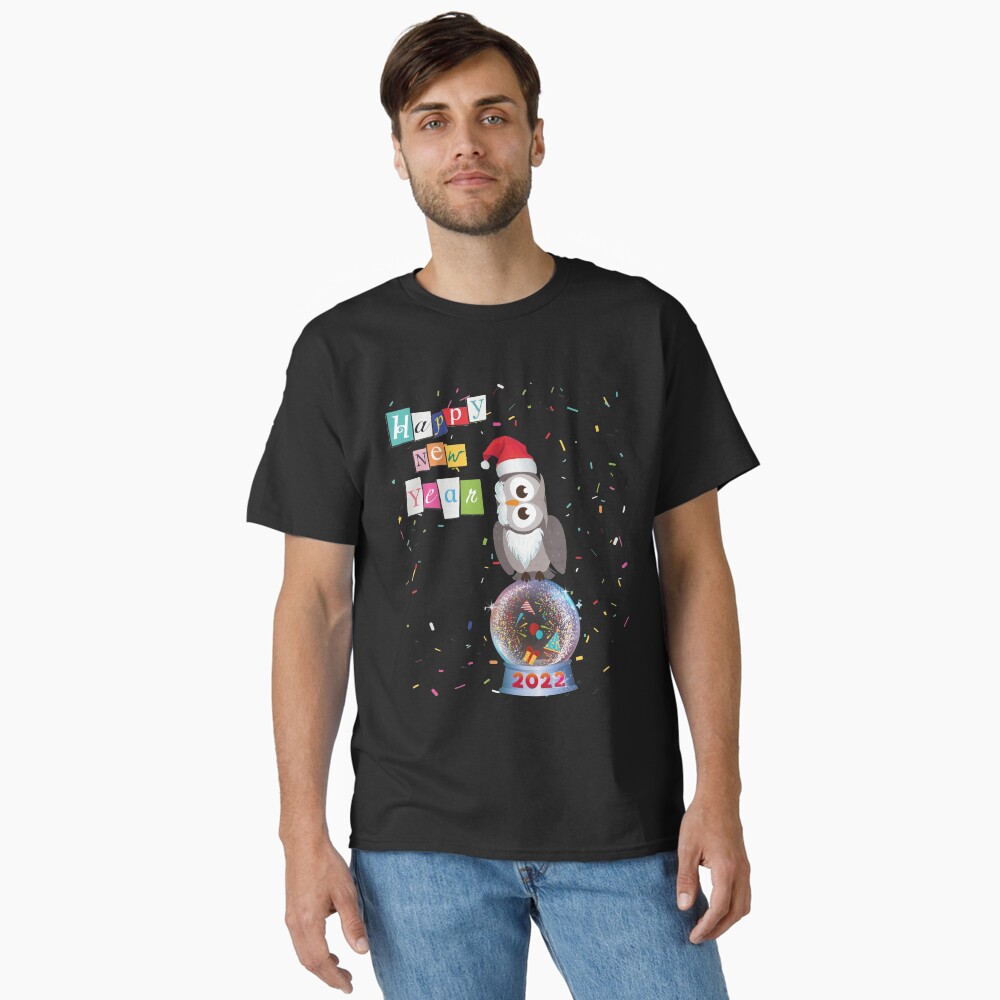 Item preview, Classic T-Shirt designed and sold by Lighvision.