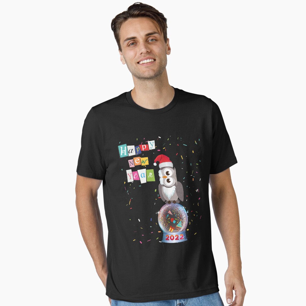 Item preview, Essential T-Shirt designed and sold by Lighvision.