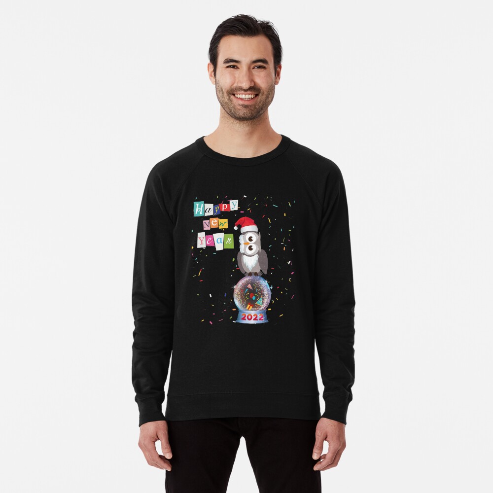 Item preview, Lightweight Sweatshirt designed and sold by Lighvision.
