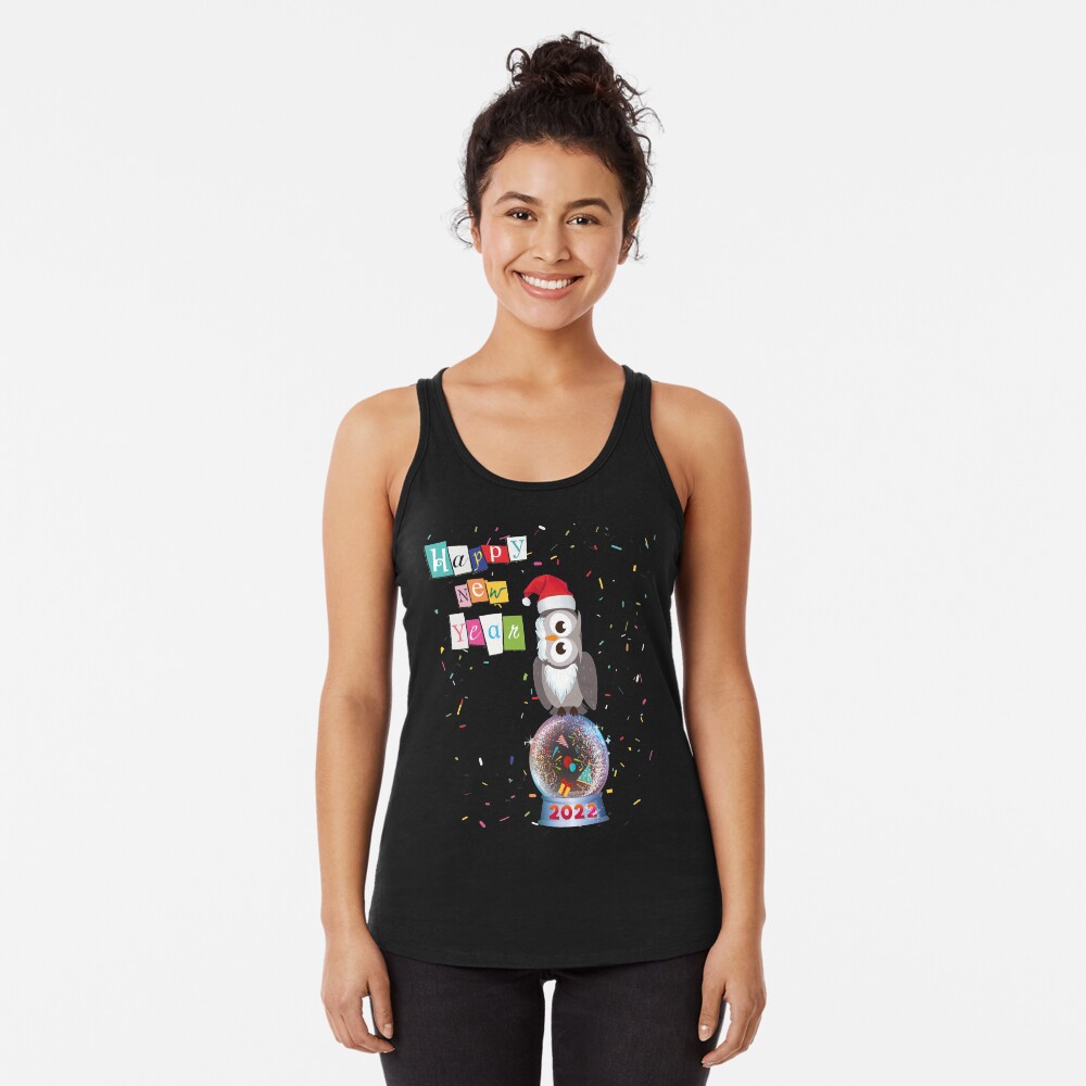Item preview, Racerback Tank Top designed and sold by Lighvision.