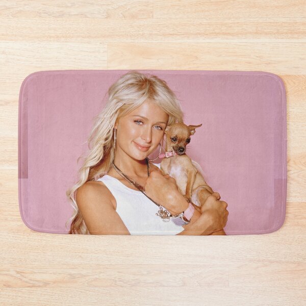 Item preview, Paris Hilton & Pup designed and sold by Retrop0lis.