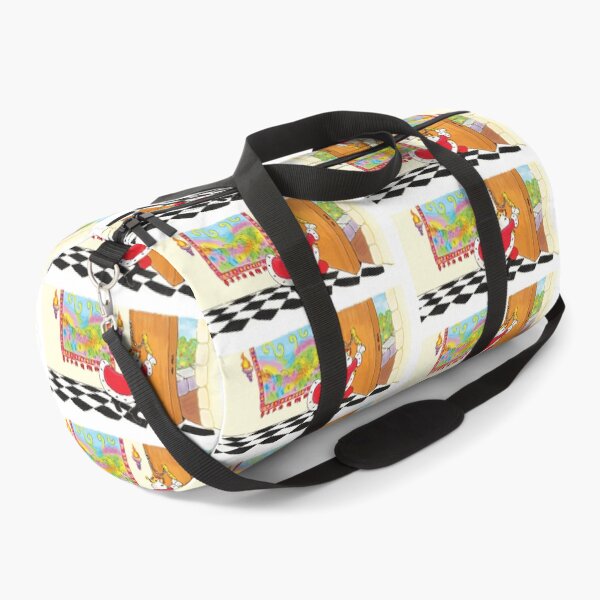 Item preview, "King Leo and the Palace Door" designed and sold by gigiamal.